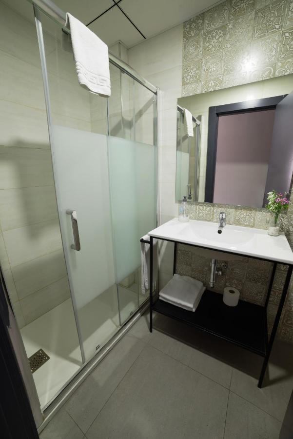 Apartamentos Santa Clara อาเลาริน เดลา ตอร์เร ภายนอก รูปภาพ