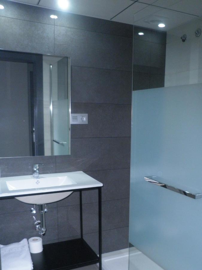 Apartamentos Santa Clara อาเลาริน เดลา ตอร์เร ภายนอก รูปภาพ
