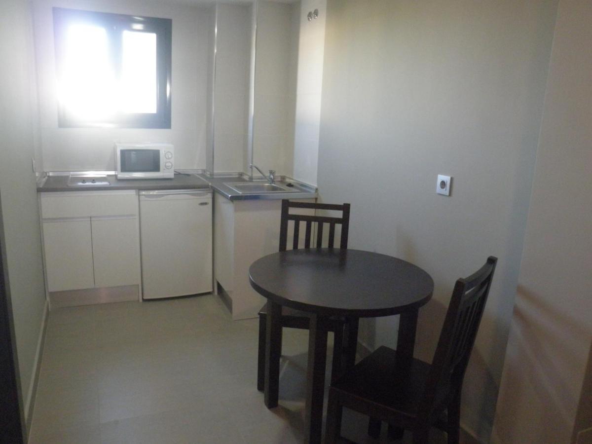 Apartamentos Santa Clara อาเลาริน เดลา ตอร์เร ภายนอก รูปภาพ